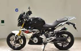 BMW G310R 2017 0G01