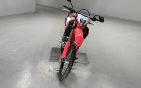 HONDA CRF250L MD47