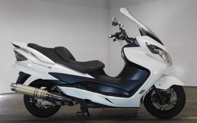 SUZUKI SKYWAVE 250 (Burgman 250) S CJ46A