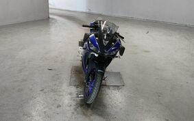 YAMAHA YZF-R25 RG43J