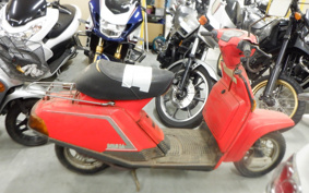 YAMAHA BELUGA50 5G6