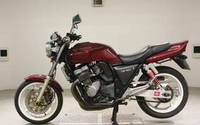 HONDA CB400SF 1995 NC31