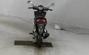 HONDA CZ110 I NF110ST