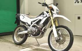 HONDA CRF250L MD38