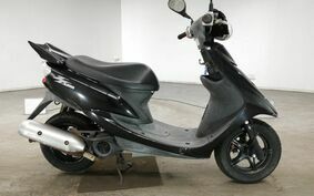 YAMAHA JOG ZR Evolution SA16J