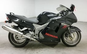 HONDA CBR1100XX 2000 SC35