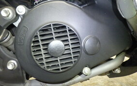 SUZUKI ADDRESS V125 S CF4MA