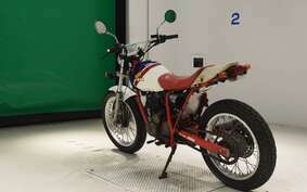 HONDA FTR250 MD17