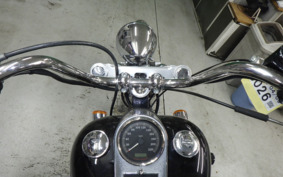 HARLEY FXSTC 1580 2007