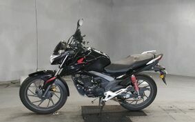 HONDA CBF125R PJJK