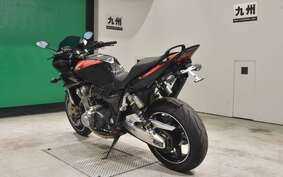 HONDA CB1300SF SUPER BOLDOR 2007 SC54