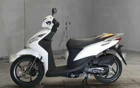 HONDA DIO 110 JF31