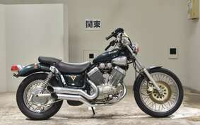 YAMAHA VIRAGO 400 1987 2NT