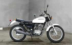 HONDA CB223S MC40