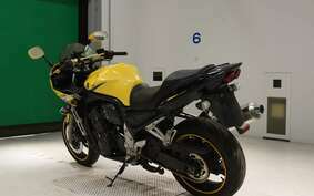 YAMAHA FZS1000 FAZER 2002