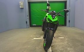 KAWASAKI Z1000 Gen.5 2014 ZRT00F