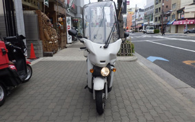 HONDA BENLY110 JA09