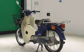 HONDA C50 SUPER CUB AA01