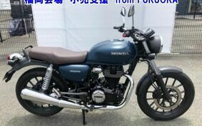 HONDA GB350 1991 NC59