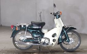 HONDA SUPER CUB50 C50