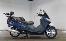 SUZUKI SKYWAVE 250 (Burgman 250) CJ42A