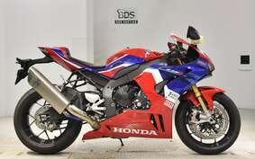 HONDA CBR1000RR RSP 2021 SC82