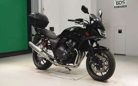 HONDA CB400 SUPER BOLDOR A 2021 NC42