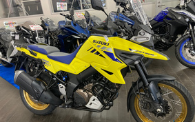 SUZUKI DL1050 (V-Strom 1050) XT 2021 EF11M