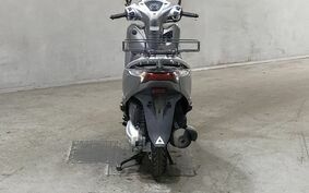 HONDA LEAD 125 JF45