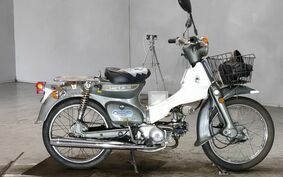 HONDA C70 SUPER CUB C70