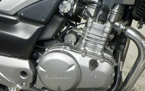 SUZUKI GSR250