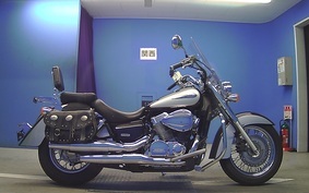 HONDA SHADOW 750 Gen. 3 2014 RC50