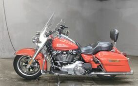 HARLEY FLHR1750 2017 FBC