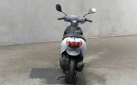 SUZUKI LET's 4 CA41A