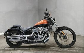 HARLEY FXS1580 2012 JP5