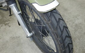 HONDA CROSS CUB 110 JA45