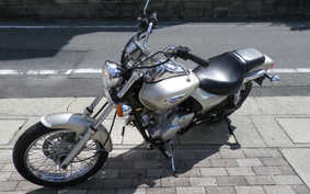 KAWASAKI ELIMINATOR 125 2006 BN125A