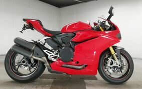 DUCATI 1299 PANIGALE S 2016 H905J