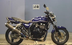 KAWASAKI ZRX-2 2001 ZR400E