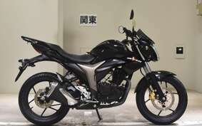 SUZUKI ジクサー150 NG4BG