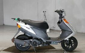 SUZUKI ADDRESS V125 CF4EA