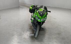 KAWASAKI NINJA 1000 2014 ZXT00L