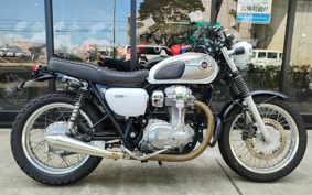 KAWASAKI W800 2014 EJ800A