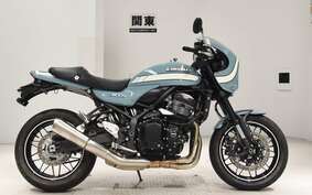 KAWASAKI Z900RS CAFE 2020 ZR900C