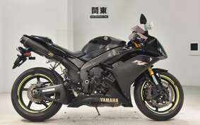 YAMAHA YZF-R1 2007 RN20