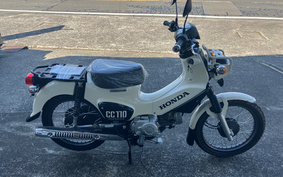 HONDA CROSS CUB 110 JA45