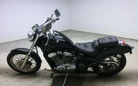 HONDA STEED 400 1991 NC26