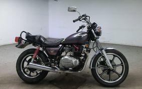 KAWASAKI Z400 Limited 2 1980 KZ400H