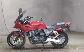 HONDA CB400SFV-4 BOLDOR NC42