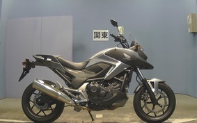 HONDA NC750X 2017 RC72